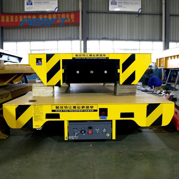 <h3>Masters of Material Handling Carts : Perfect Transfer Cart</h3>
